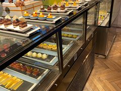 -都会尚膳·海鲜自助餐厅(重庆万豪酒店)
