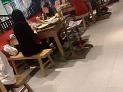 大堂-晓宇重庆火锅(龙首店)