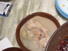 -常和州·夜宵大排档(常州单店)