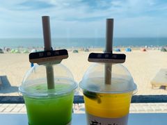 -那香海钻石沙滩浴场