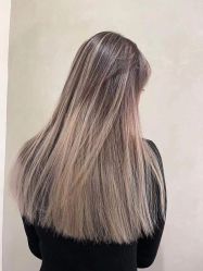 -MY HAIR ARDOR