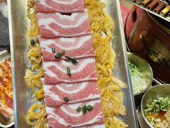 -西塔老太太泥炉烤肉(双井店)