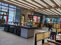 -陈熹公民族美食文化餐厅(中华广场店)