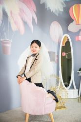 -WPlus明星肖像亲子全家福摄影