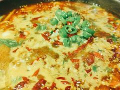 -98K烧烤(顺外路店)