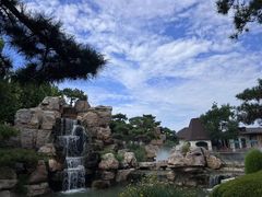 -静之湖度假区