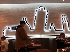 -萨莉亚意式餐厅(杭州滨江天街店)