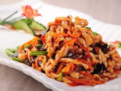 -东北特色水饺(郭家桥店)