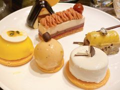 -深圳四季酒店·馥自助餐厅