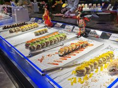 -德得轩烤涮一体自助餐厅(王府井店)