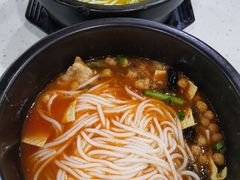 -官人桥番茄米线(温江行署店)