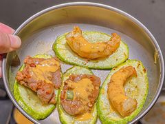 -夜食白市Yespicy·烧烤啤酒宵夜(番禺四海城店)