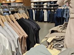 -MUJI无印良品(武汉世界城广场店)