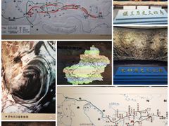 -巴音郭楞蒙古自治州博物馆