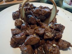 -渔公码头·九龙湾国际饭店