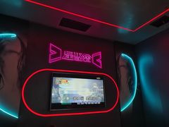 -星聚会KTV(龙湖上海奉贤天街店)