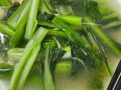 -东坊味道私房菜·地道顺德菜(大良店)