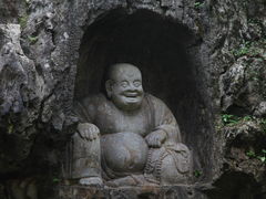 -灵隐飞来峰景区