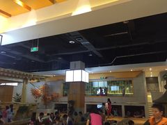 -丽池宫韩式汗蒸会馆(华灯坊店)