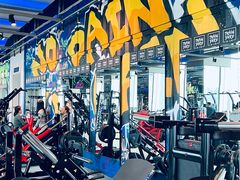 -Trainyard 炼·工场(中国国际贸易中心店)