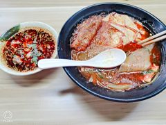 麻辣烫-四川老牛麻辣烫(北门桥店)