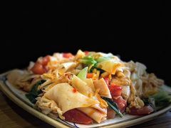 -妈妈的味道(和顺古镇店)