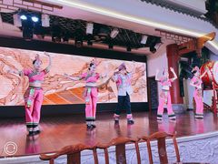 -香麒园·过桥米线·南湖雅宴