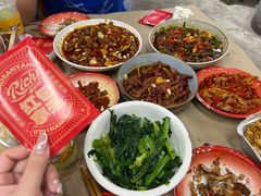 -老三样·旧食新味(万寿宫店)