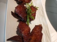 -庆江南江南菜(琴湖溪里花园城店)