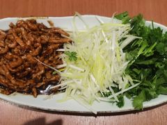 -老昌春饼(中央大街店)