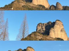 -江郎山风景名胜区