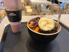 -鲜芋仙(观音桥大融城LG店)