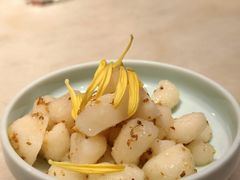-小吊梨汤·北京菜·烤鸭(清河万象汇店)