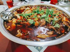 -米二红烧兔(华阳店)