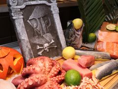 -长沙大王山朗豪酒店·朗豪自助餐厅