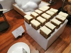 -青岛金沙滩希尔顿酒店·自助餐厅
