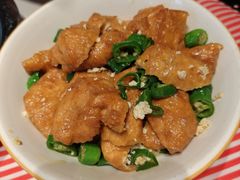-衡地道·三菜一汤(汉溪长隆店)