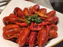 -海底捞火锅(北京路店)