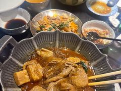 -那些年一起吃串的地方烧烤(观前街店)