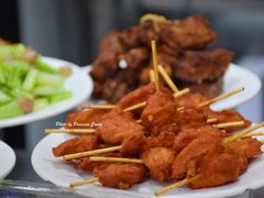牙签肉-护国寺小吃(东四店)