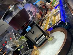 -德得轩烤涮一体自助餐厅(王府井店)