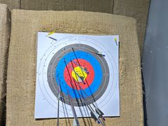 -蓝天射箭馆·专业射箭运动(诚丰广场店)