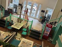 -阿拉丁新疆风味餐厅·清真(罗廊巷店)