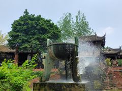 -黄龙溪古镇