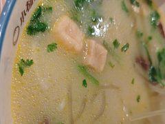 -小杨生煎(香港名都店)