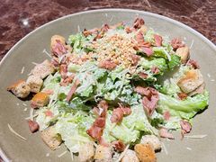 -Let'sBURGERplus·非常创意汉堡(三里屯店)