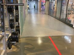 -天行健身＆天行拳馆跆拳道·格斗TXGYM