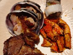 -上海雅居乐万豪侯爵酒店