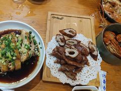 -百家鲜·杭帮菜