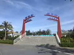 -瑞德姆美人鱼海底演艺主题餐厅(亚龙湾店)